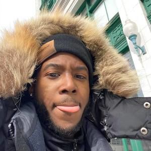 Meet your Posher, Tariq